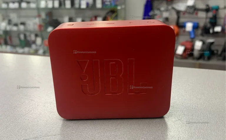 Колонка  JBL Go2