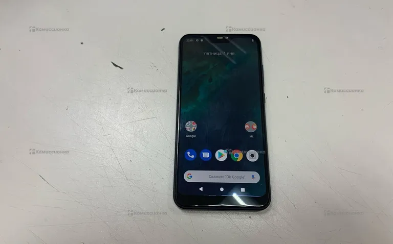 Xiaomi mi a2 lite 32