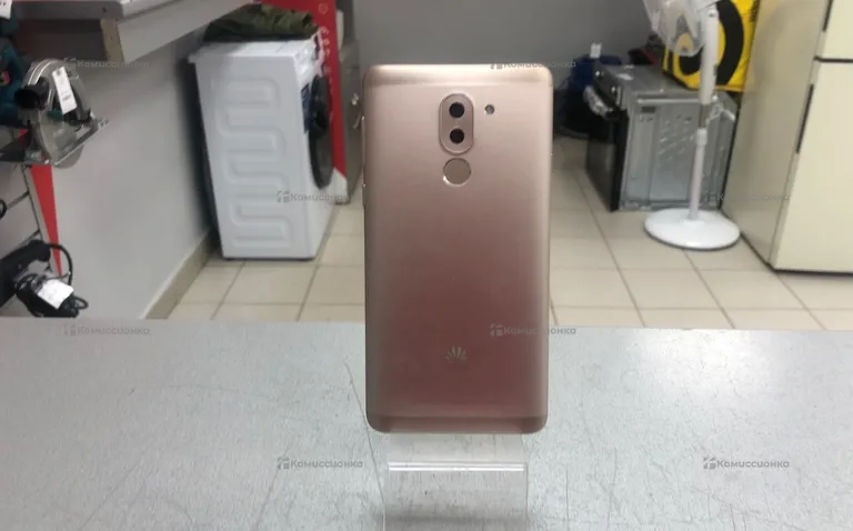 huawei gr5 2017 4/64 *10