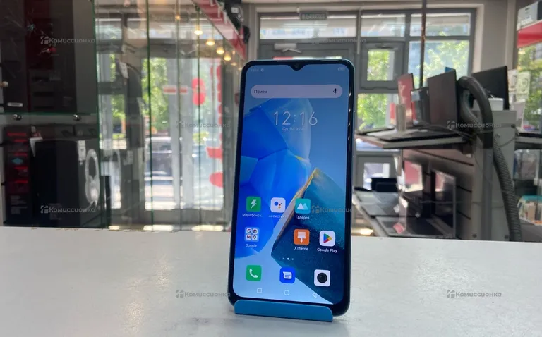 Infinix HOT 30i 3/64