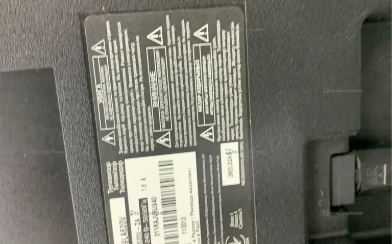 Телевизор Samsung 39la620v