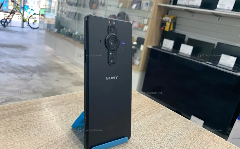 Sony PRO I 12/512