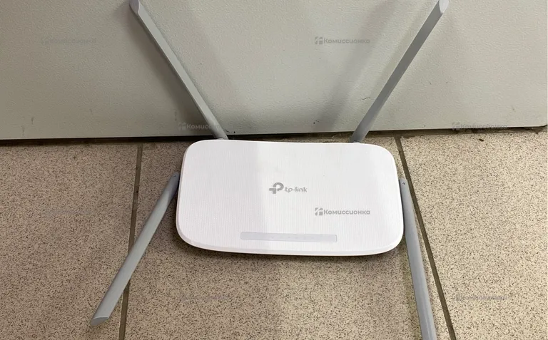 Роутер tp-link ec220-g5