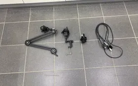 Купить Студийный вокальный микрофон Sontronics STC-2 б/у , в Тюмень Цена:13990рублей