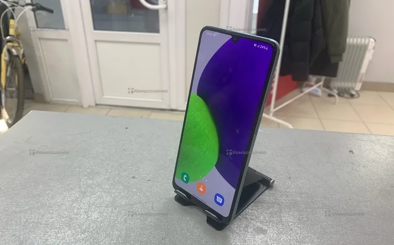 Samsung Galaxy A22 4/64 ГБ