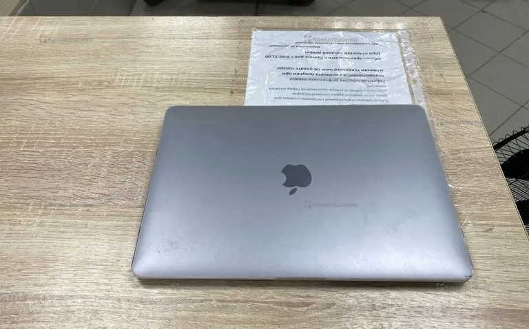 Ноутбук MacBook Air