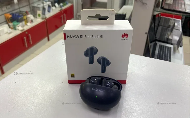 Наушники  Huawei FreeBuds 5I