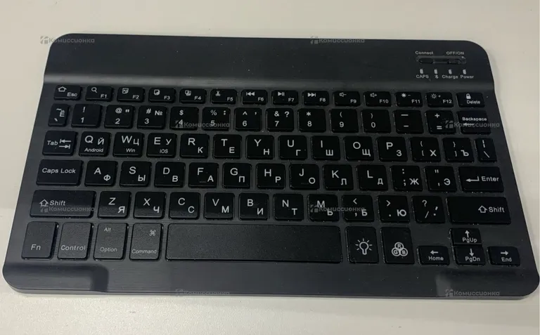 Клавиатура  Клавиатура Bluetooth