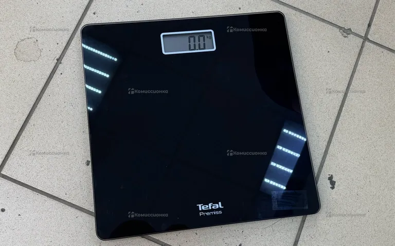 Весы Tefal Premiss