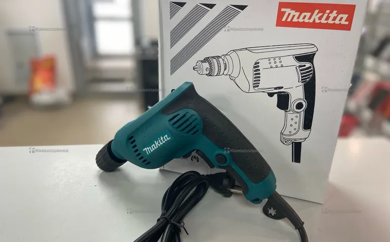 Дрель Makita 6421 Реплика