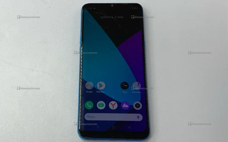 Realme C3 3/32