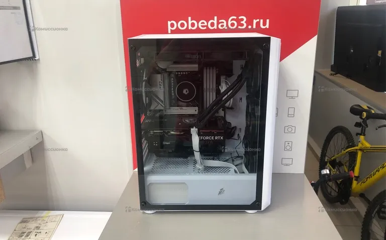 Системный блок Pro Series
