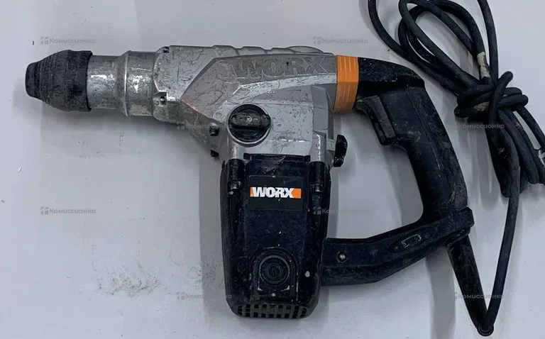 перфаратор Worx wx333