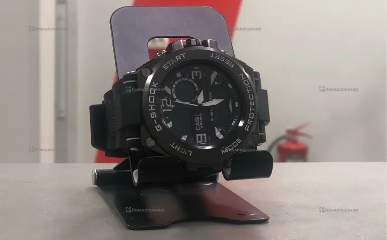 Часы  Casio G-Shock