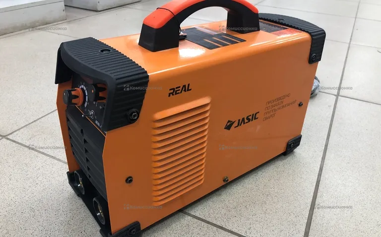 Сварочный аппарат Real Jasic ARC 250 D