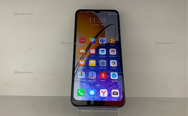 Huawei nova y61 4/128