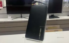 Повербанк Red line