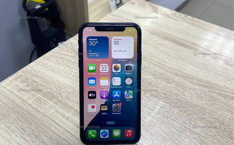 Apple iPhone Xr 64 ГБ
