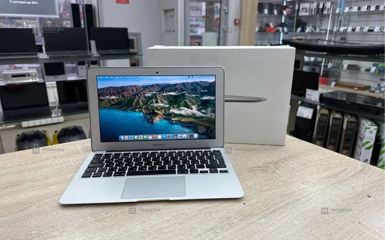 Ноутбук MacBook Air 2014