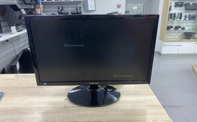 Монитор Samsung LS22B150