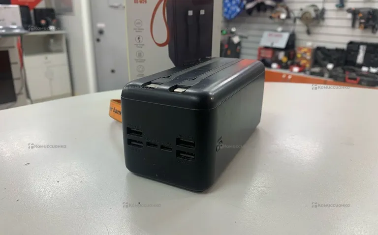 Power Bank Dunspin 50000mAh