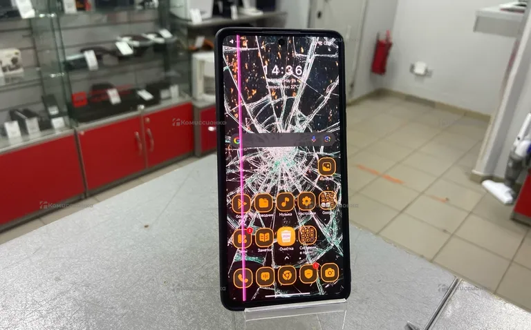 Xiaomi Mi 11T 8/128ГБ