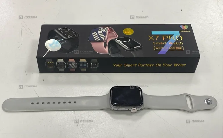 Smart Watch x7 pro