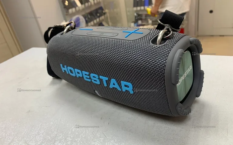 Колонка  Hopestar