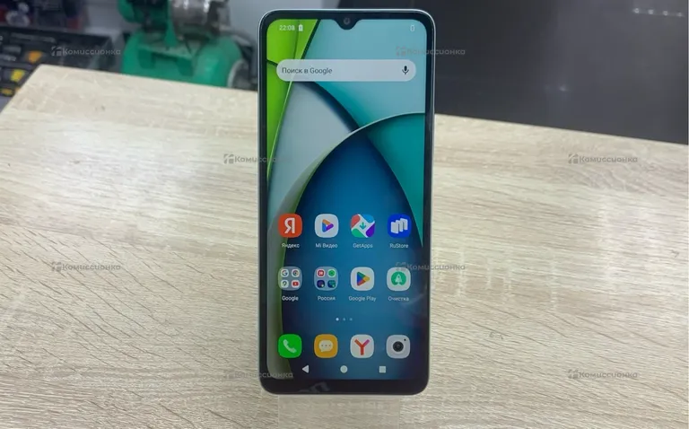 Xiaomi Redmi A3x 3/64ГБ