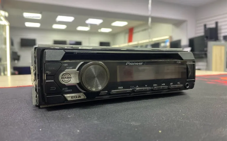 Автомагнитола  Pioneer DEH-S110UBB