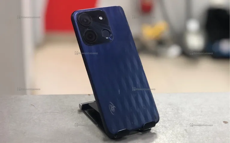 Itel mobile a60s 4/128