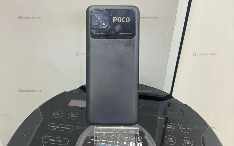 Poco C40 3/32