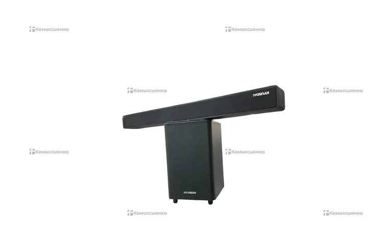 Саундбар Hundai ha650