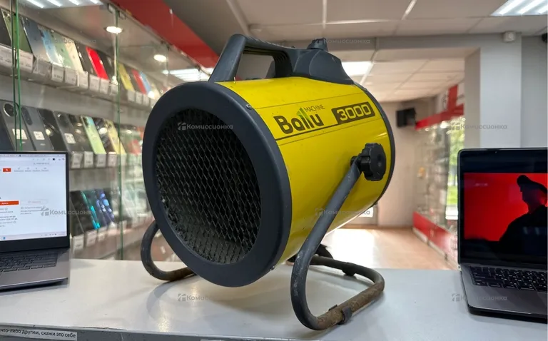 Ballu BHP P2-3 3000вт тепловая пушка