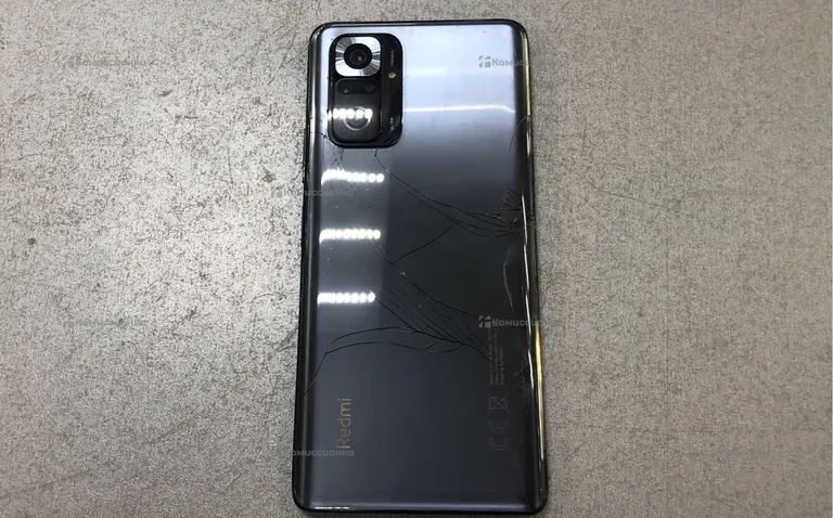 Xiaomi Redmi Note 10 pro