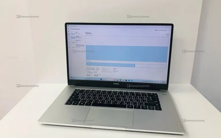 Ноутбук  HUAWEI Ryzen 5 3500U