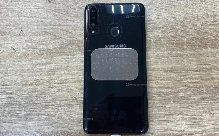 Samsung Galaxy A20s 3/32Gb