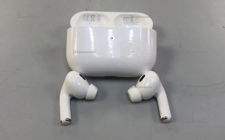 Наушники Apple Airpods Pro ( Реплика )