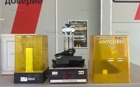 Купить Anycubic Anycubic Photon Mono X2+мойка б/у , в Самара Цена:14900рублей