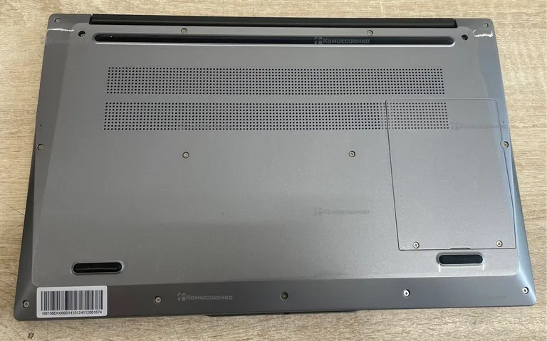 Ноутбук Echips NB156D-H