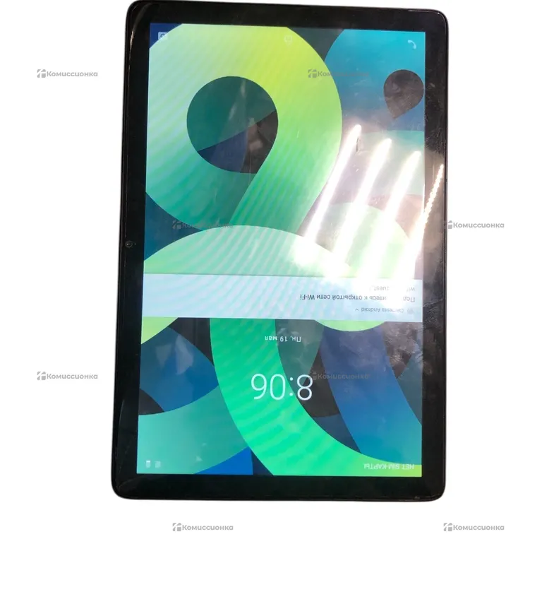Планшет Umiio S24 Ultra 6/128 ГБ