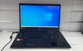 Купить Ноутбук Acer Aspire 3 б/у , в Москва и область Цена:11900рублей