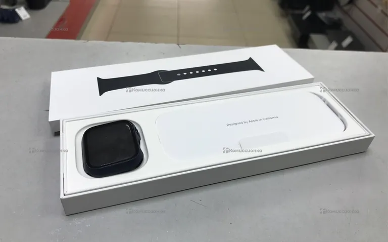 Часы  Apple Watch 9 45mm