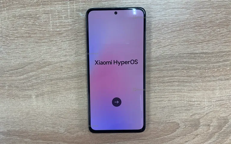 Xiaomi Redmi Note 13 8/256 ГБ