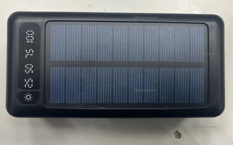 Power bank Цзефэн 50000mAh
