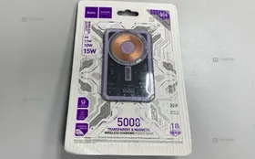 Купить Powerbank hoco q14 б/у , в Москва и область Цена:1200рублей