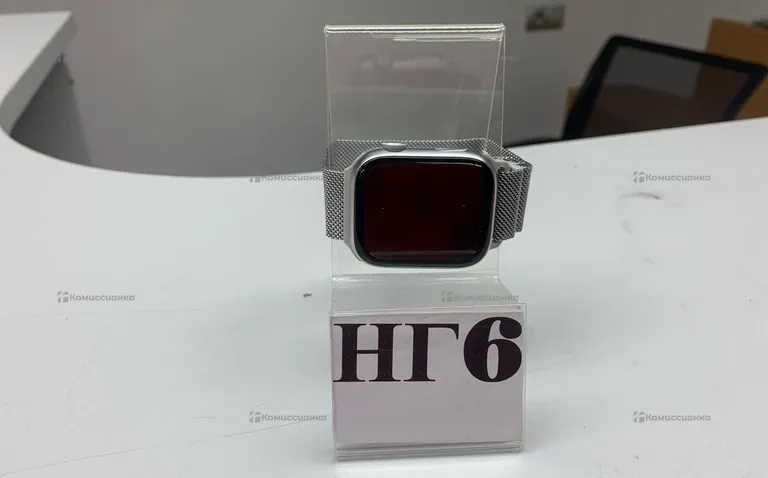 Часы  Smart Watch X
