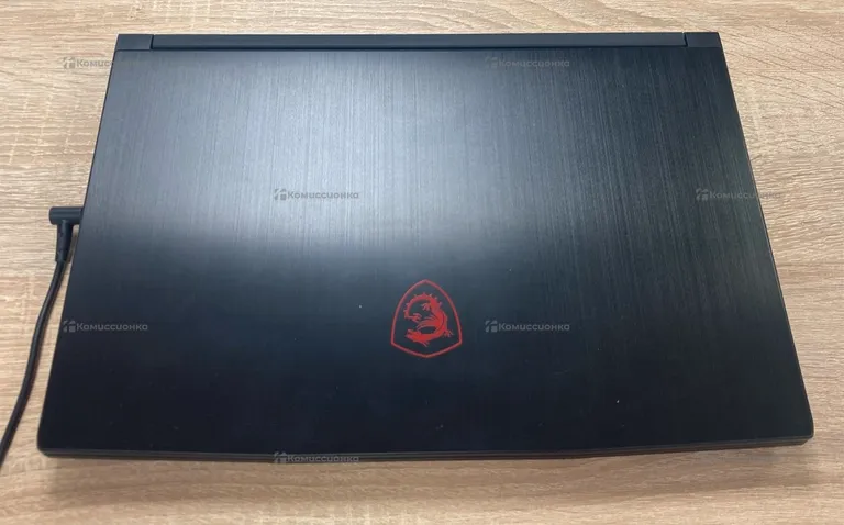 Ноутбук  Msi