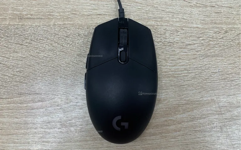 Logitech