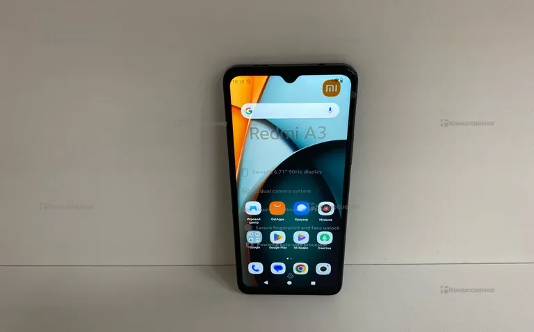 Redmi A3 4128GB